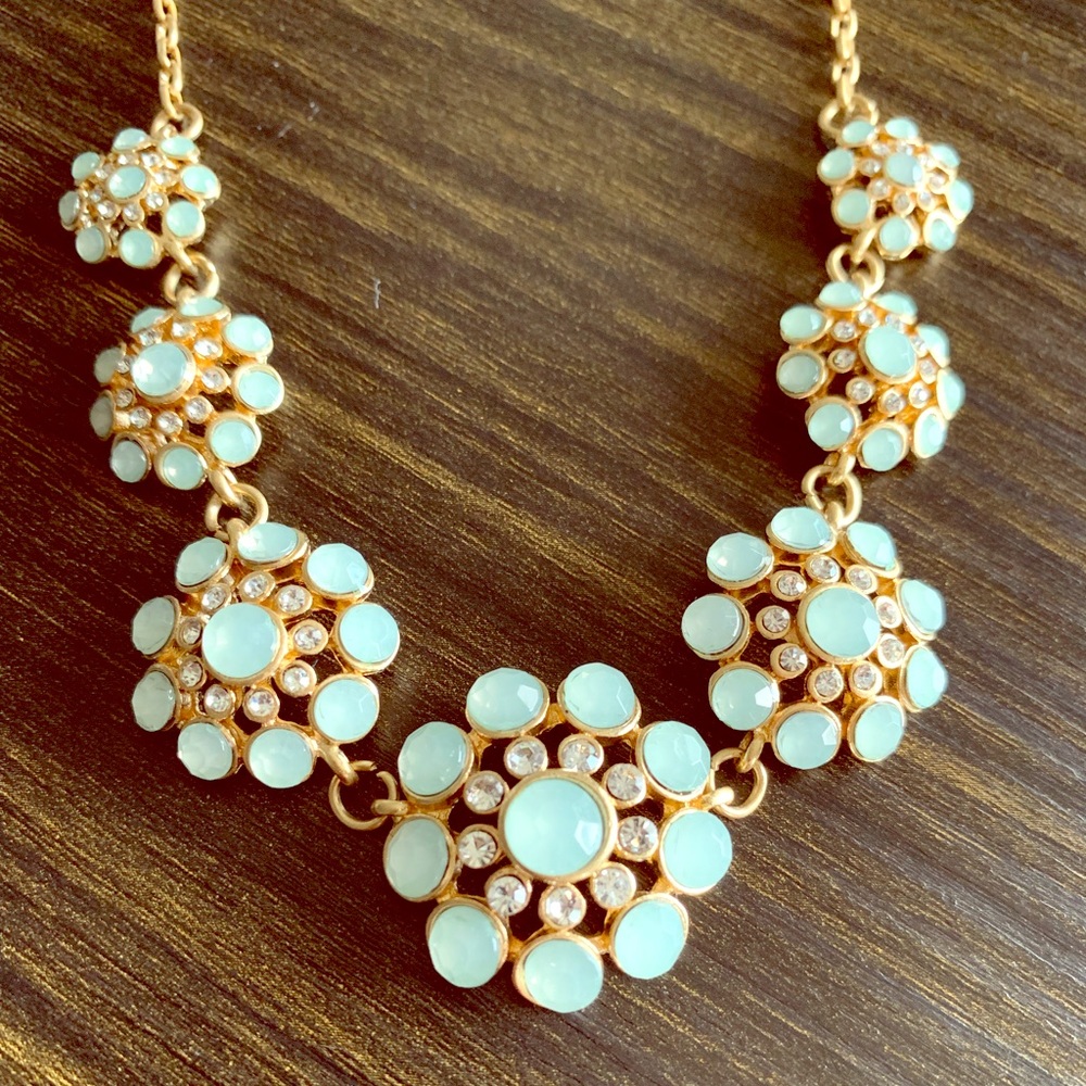 Banana Republic Necklace